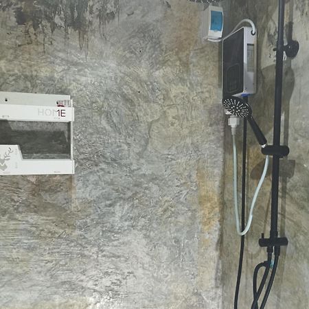 Bp Private Budget Room Koh Mak Ngoại thất bức ảnh