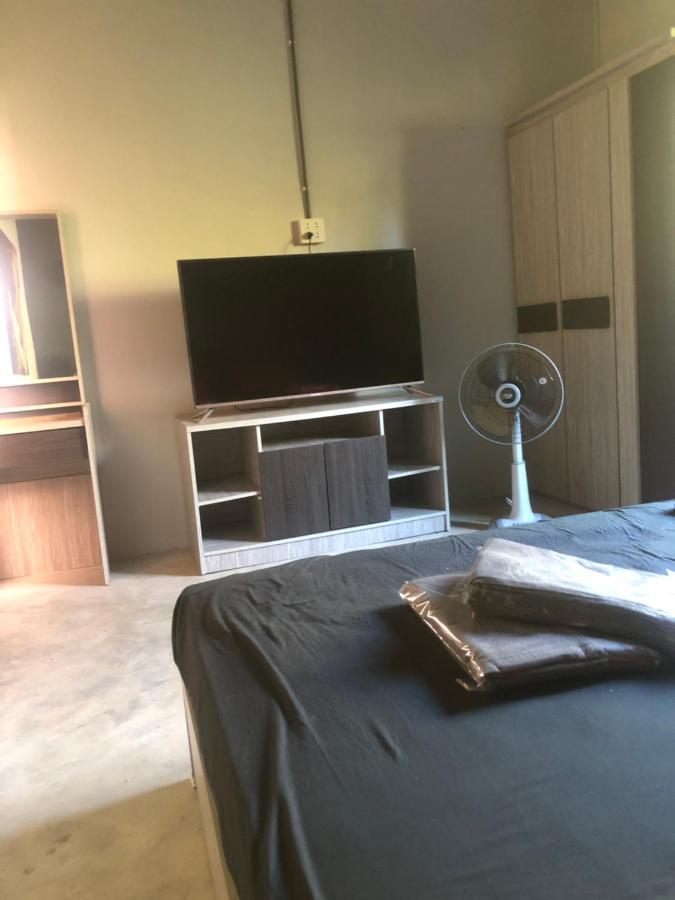 Bp Private Budget Room Koh Mak Ngoại thất bức ảnh