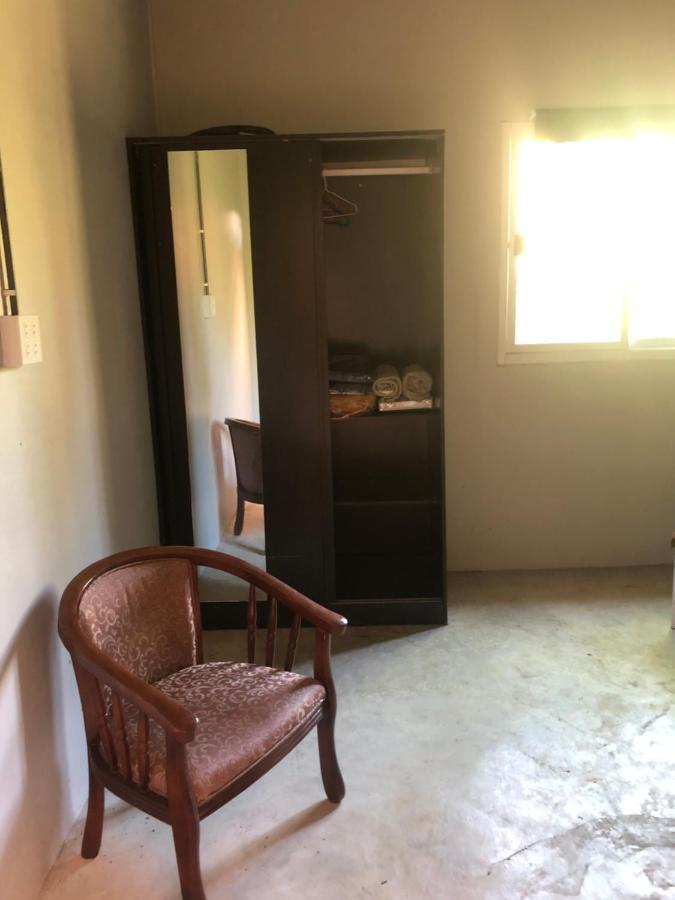 Bp Private Budget Room Koh Mak Ngoại thất bức ảnh