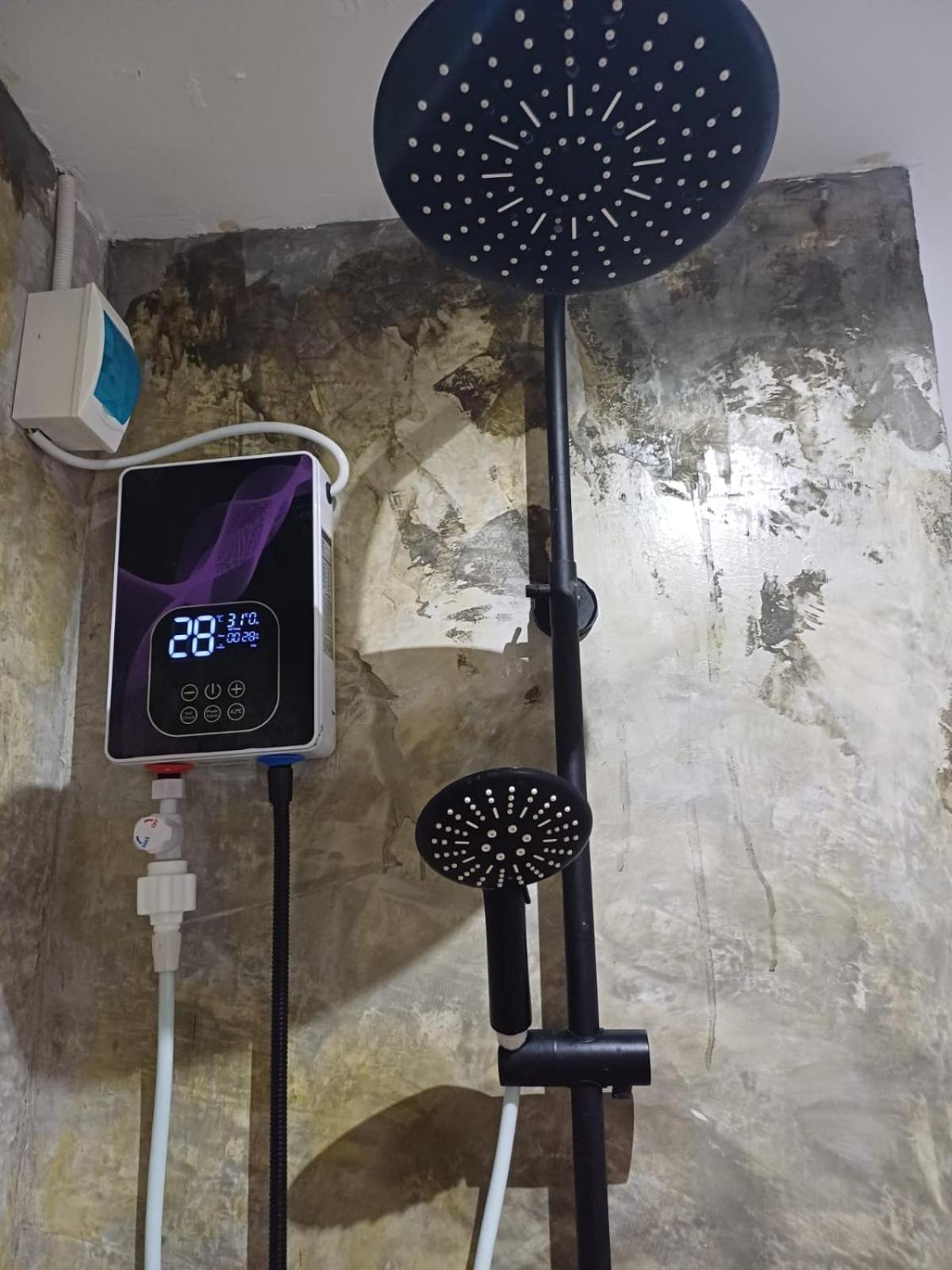 Bp Private Budget Room Koh Mak Ngoại thất bức ảnh